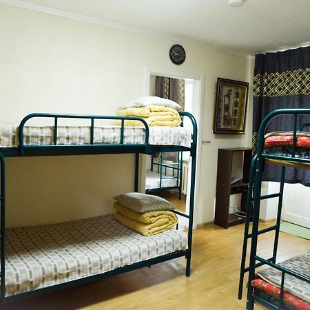 Ub Guesthouse & Tours - Not For Locals Улан-Батор Экстерьер фото