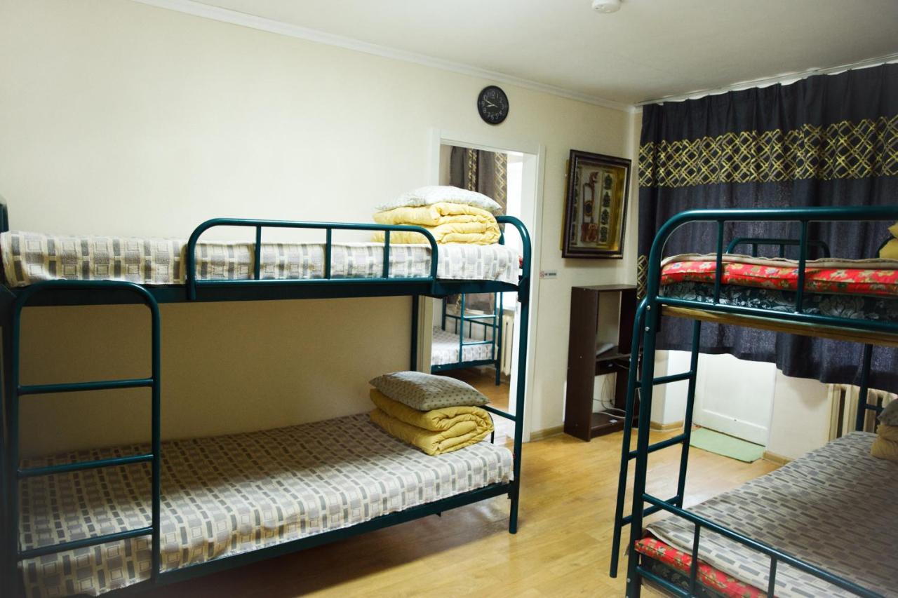 Ub Guesthouse & Tours - Not For Locals Улан-Батор Экстерьер фото