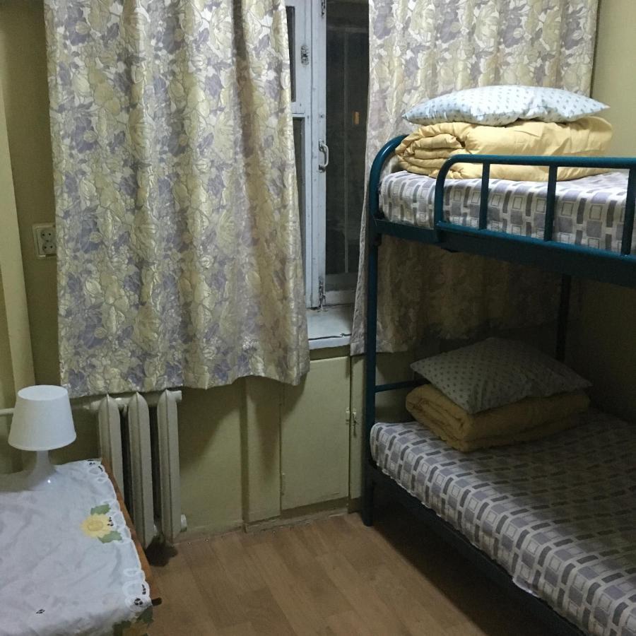 Ub Guesthouse & Tours - Not For Locals Улан-Батор Экстерьер фото
